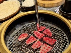-虎哥六韩式烤肉料理 TIGERGRILL(隆生金山湖中心购物广场店)