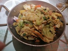 -巷儿里餐厅·杭帮菜(信义坊店)
