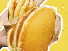 -STARLING八哥松饼(购物公园店)