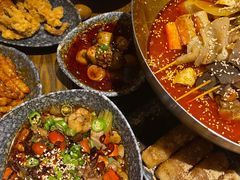 -付小姐在成都(五道口店)