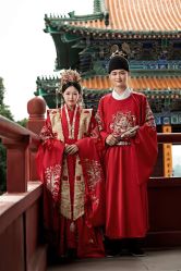 -第一夫人婚纱摄影(南京店)