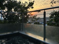 -遵化汤泉宫度假村温泉