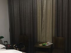 -时光漫步酒店(北京雍和宫南锣鼓巷后海店)