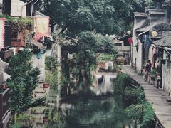 -绍兴书圣故里景区