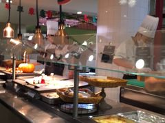 -So Lounge索兰至餐厅(蓝色港湾店)