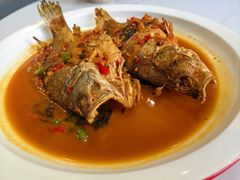 -春和楼湘辣家常菜