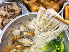 -福屿鲜捞小吃·捞化(福屿总店)