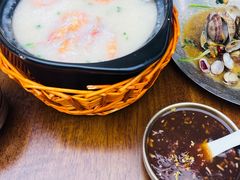 -老虎滩大连海鲜烧烤(水游城店)