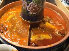-咏江南·苏式火锅·苏州评弹(观前街店)