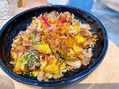 会跳舞的茄子-自如ZSPACE四合院艺术餐厅