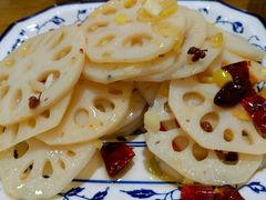 -福顺祥大盘鸡(临潼店)