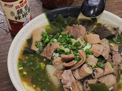 -正宗阳山牛杂(东城店)
