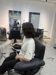 点击看大图 -3am hair salon烫发染发接发
