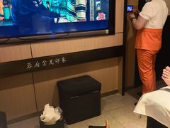 -蓉府金足印象(清江西路店)