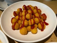 -兔爸私家小厨(新北万达店)