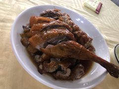 -安记烧鹅(新桥店)