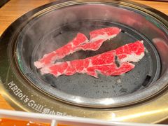 -炉小哥烤肉(信万广场店)