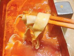 -海底捞火锅(青悦城店)