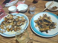 -永红源啤酒·烧烤·海鲜·大排档(台柳路店)