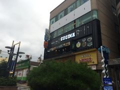 -宝健路步行街(Pedestrian Shopping Street)