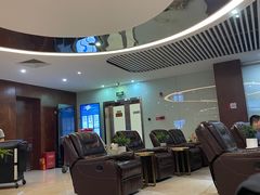 -南航明珠v2头等舱公务舱休息室