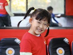 -极斗-IKMF马伽术·格斗运动学院(东直门店)