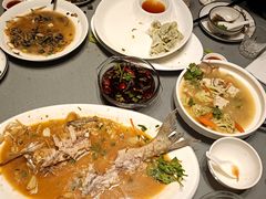 -舌尖上·霞浦滩涂海鲜·新闽菜(总店)