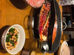 -楠火锅(太古里总店)
