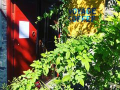 -VOYAGE COFFEE(北锣鼓巷店)