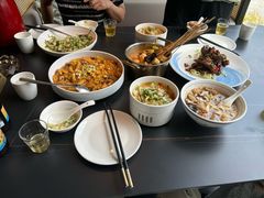 -陕北南泥湾·延安本地菜(人民公园店)