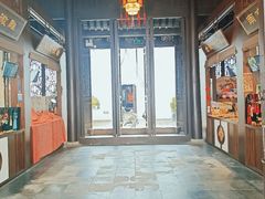 -南京市民俗博物馆(甘熙故居)