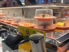 -争鲜回转寿司(中街大悦城店)