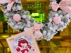 -泡泡玛特POPMART(西单大悦城店)