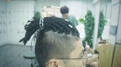 点击看大图 -KS COLOUR漂色·染发·画染