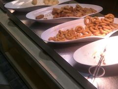 -比亚森自助烤肉料理(裕华店)