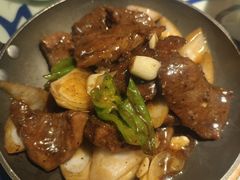 -卢大鲜鱼头捞饭(美利广场店)