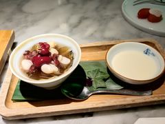 冰粉佳人-辛香汇·现炒川菜(淮海路百盛店)
