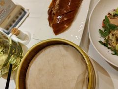 -贝勒爷·酥不腻烤鸭