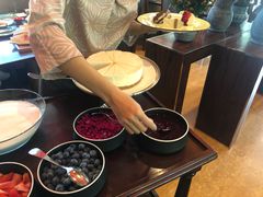 -杭州西子湖四季酒店-WL BISTRO西湖餐厅(灵隐路店)