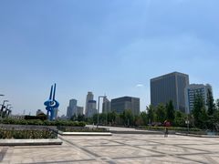 -泉城广场