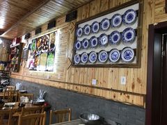 -云河农家乐饭店(福禄缘树山店)
