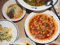 -太二酸菜鱼(天鹅湖万达店)