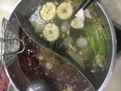 -潮汕良记牛肉火锅(洪武路店)