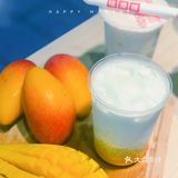 油柑+羽衣甘蓝🥬承包一个夏季的神仙饮料·干饭刮油顶呱呱