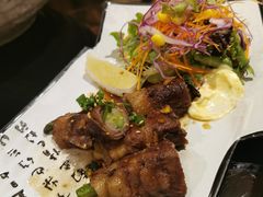 -昱匠·日本料理(金融街店)