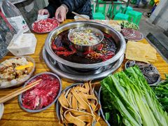 -渝味黄姐火锅(黄泥村店)