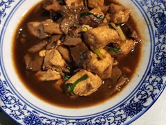 -得意楼蒸菜馆