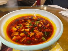 -易老妈蹄花.特色川菜(人民公园总店)