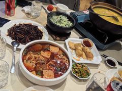 -阿莉餐厅(枣阳路店)