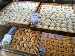 -彭记优口(胜利路店)